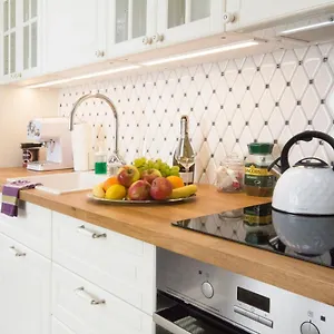  Apartament Prowansalski Polska