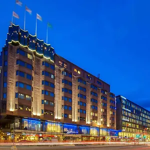**** Hotel Radisson Blu Royal Viking Hotel, Szwecja