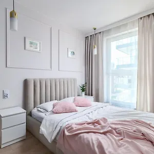  Apartament Unique - Angielska Grobla Polska