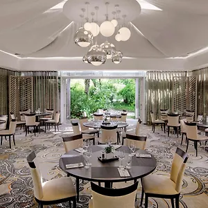 **** Hotel Hilton Park Niemcy