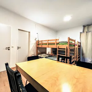 Apartament Cosy Family // Double Deck, Wiedeń