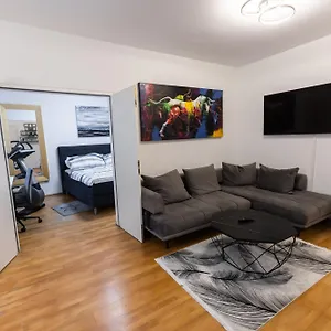 Apartament Palais Petrus, Wiedeń