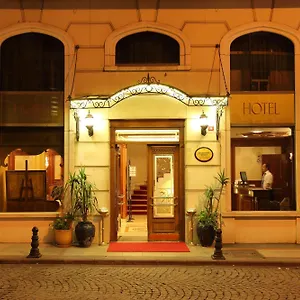 **** Hotel Golden Horn Turcja