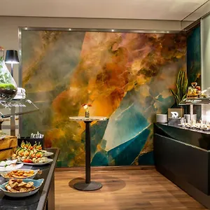 **** Hotel Mercure Niemcy