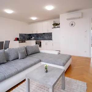  Apartamento Sweet - Leopold