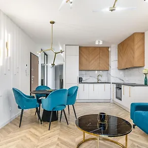  Apartament Citystay św.barbary Polska