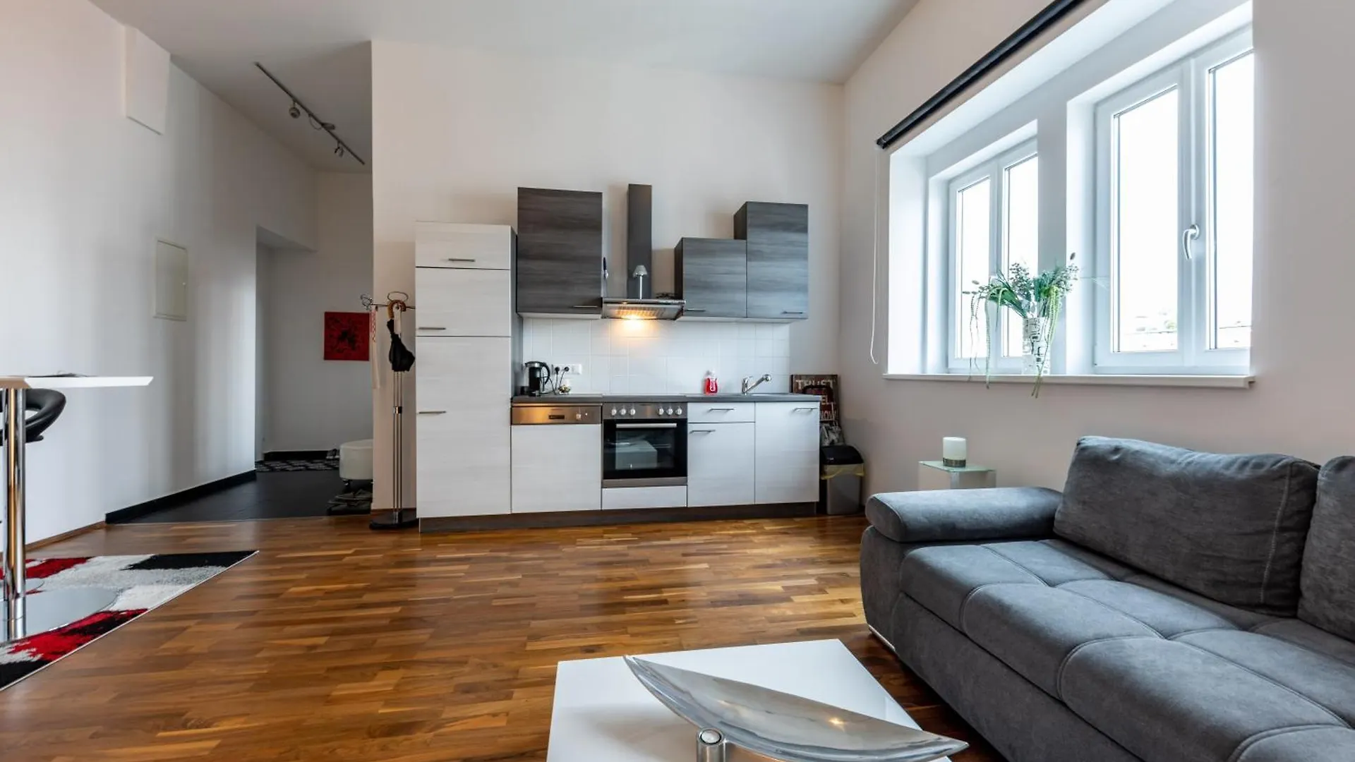 The Hub Vienna By Jr City Apartments