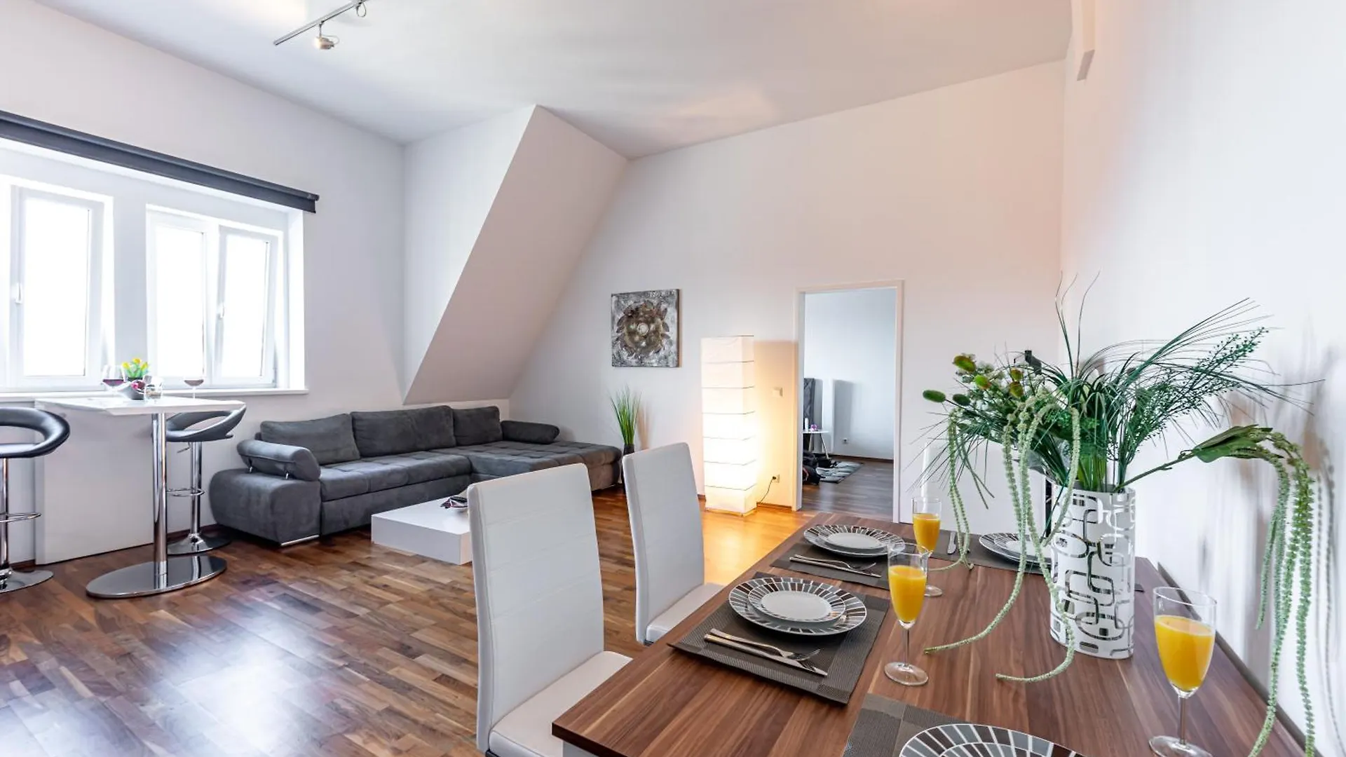 The Hub Vienna By Jr City Apartments