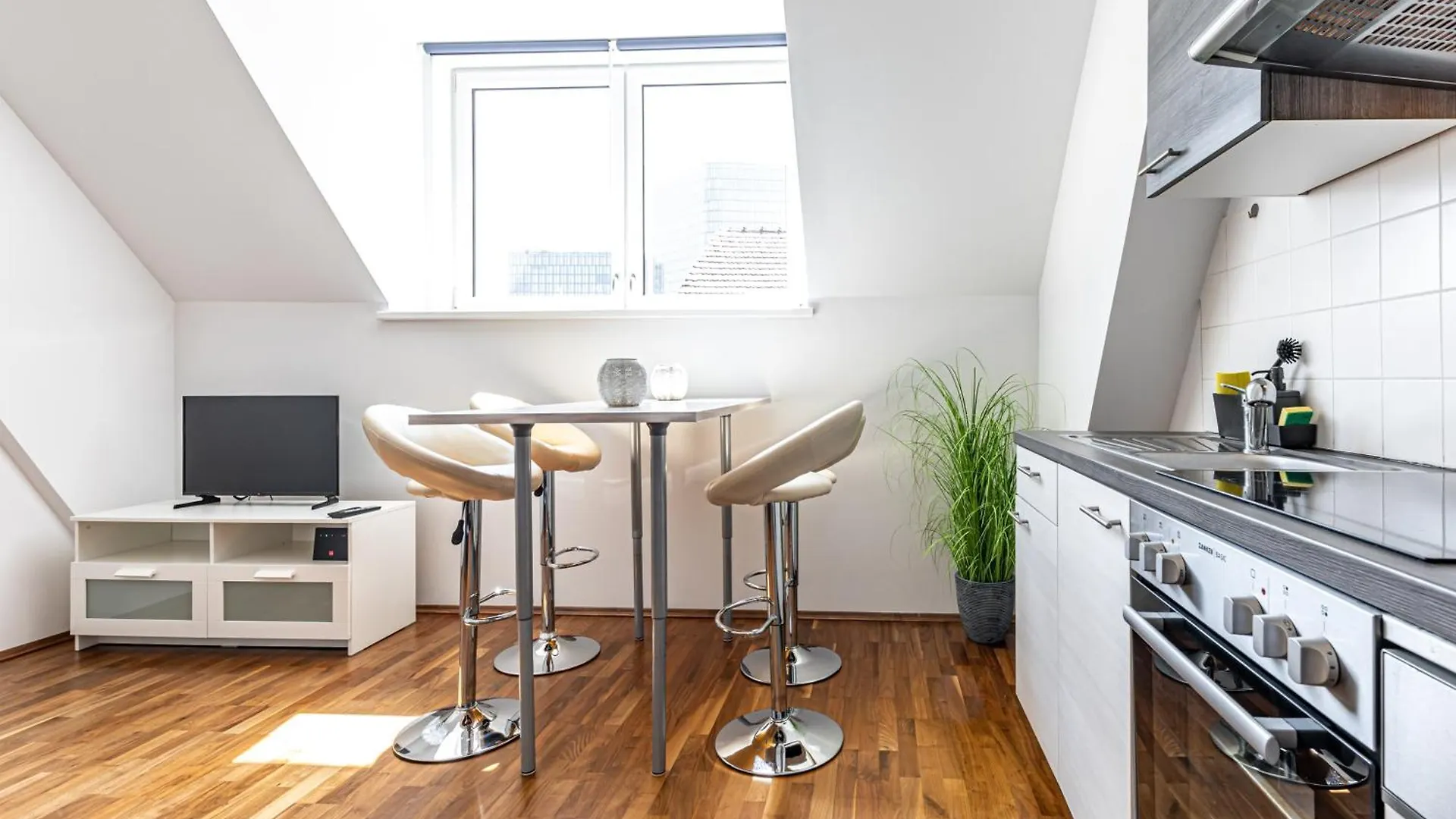 The Hub Vienna By Jr City Apartments 0*,  النمسا