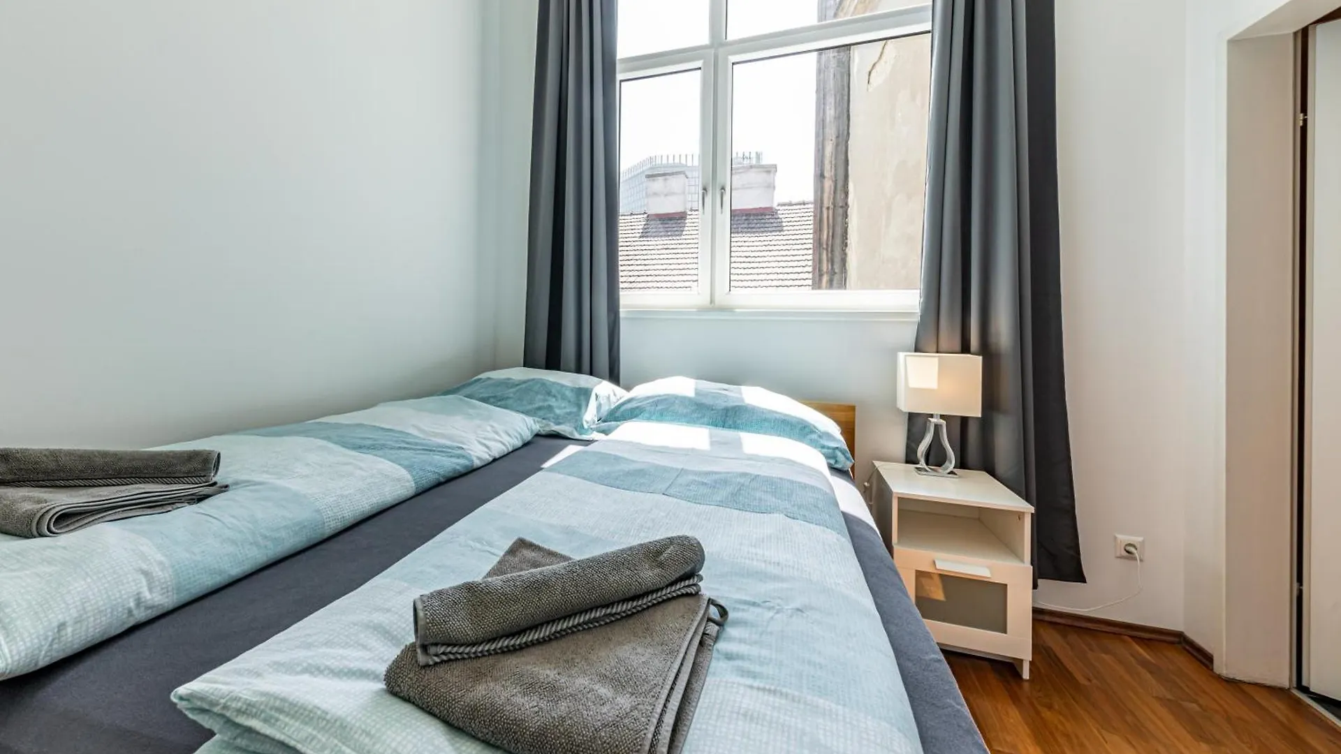 The Hub Vienna By Jr City Apartments