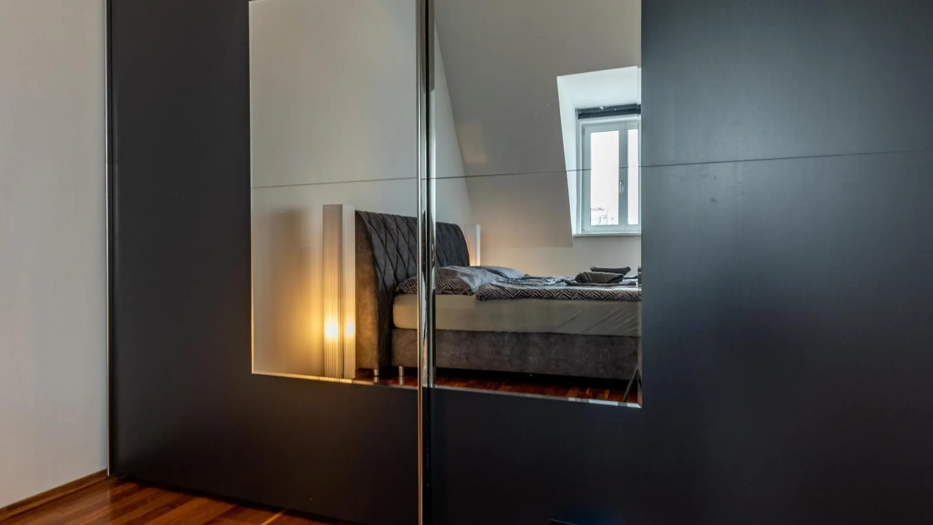 The Hub Vienna By Jr City Apartments