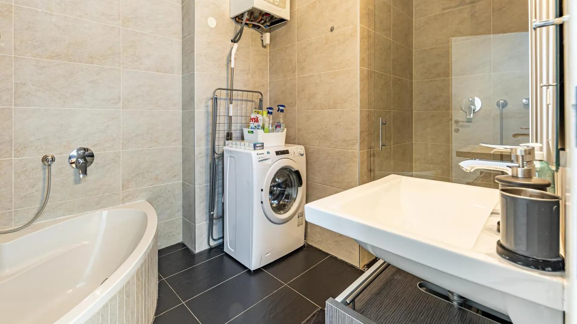 The Hub Vienna By Jr City Apartments النمسا