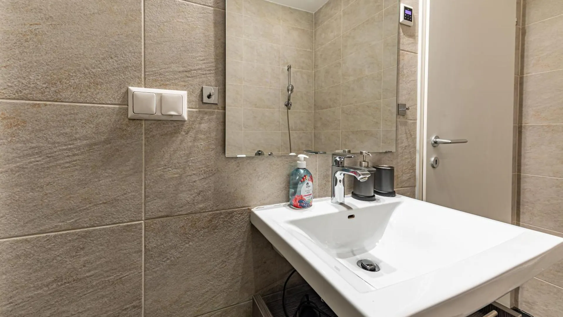 The Hub Vienna By Jr City Apartments النمسا