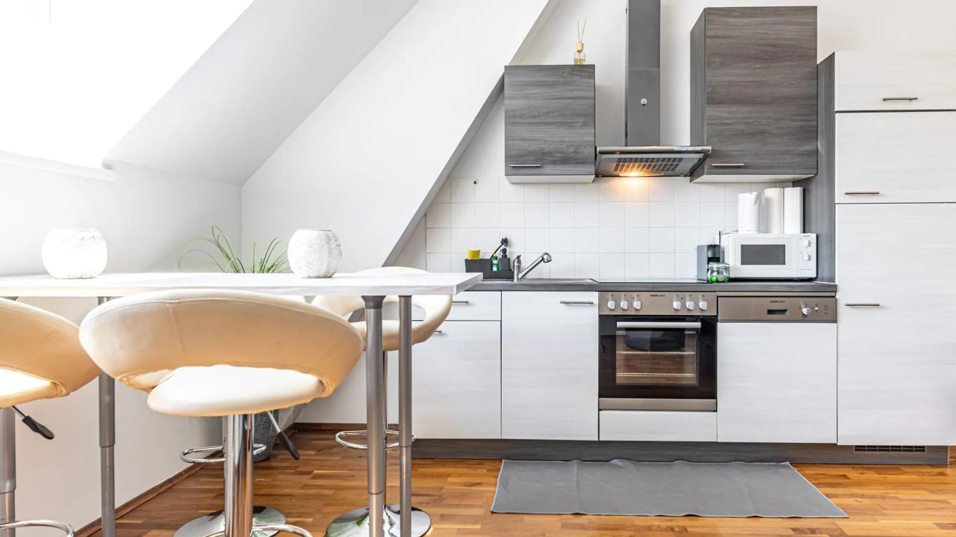 The Hub Vienna By Jr City Apartments النمسا