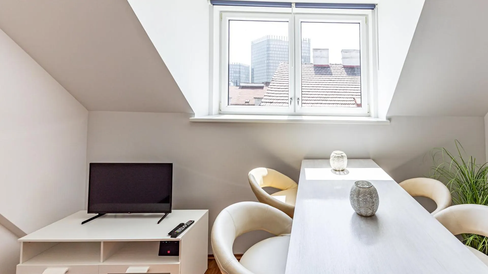 The Hub Vienna By Jr City Apartments 0*,  النمسا