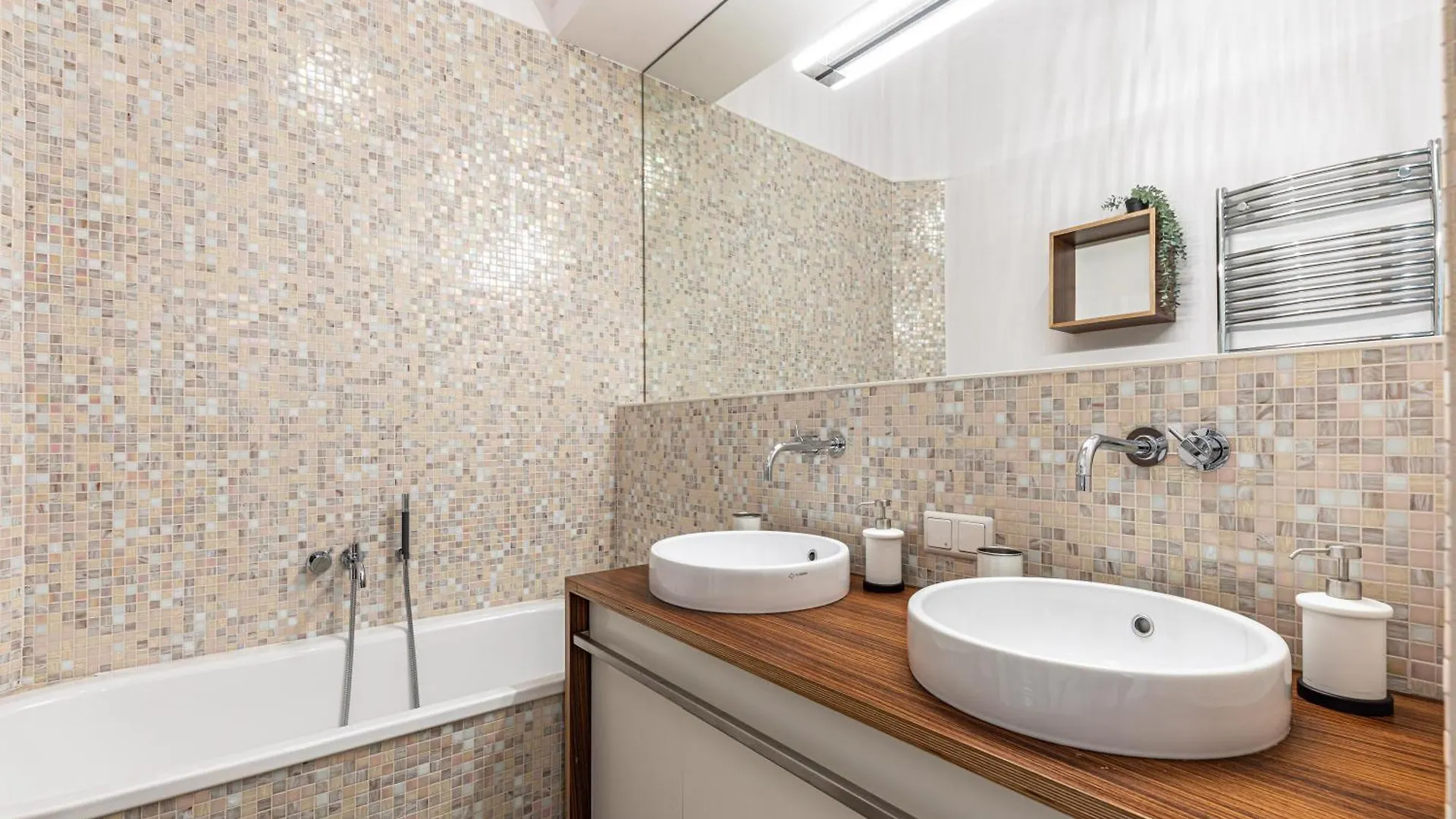 The Hub Vienna By Jr City Apartments 0*,  النمسا