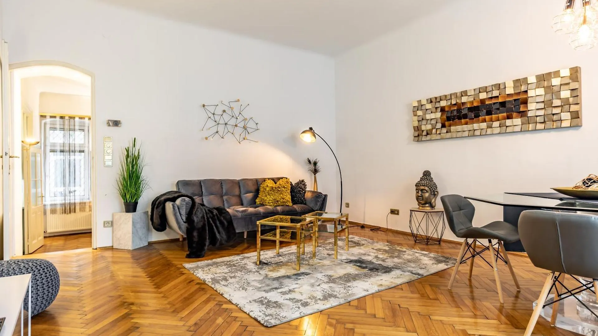 The Hub Vienna By Jr City Apartments