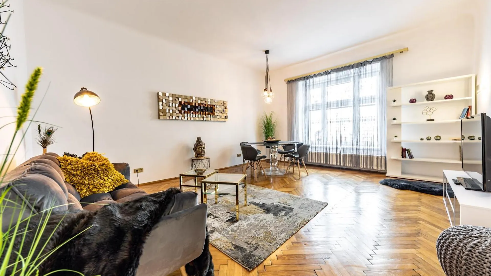 The Hub Vienna By Jr City Apartments
