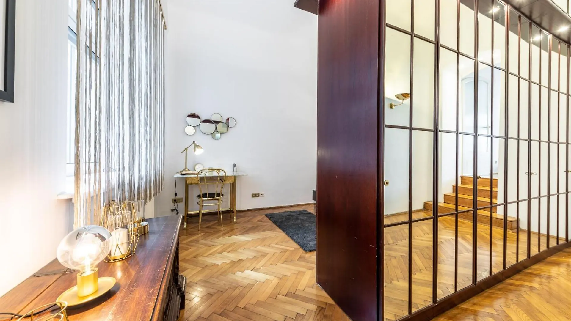 The Hub Vienna By Jr City Apartments
