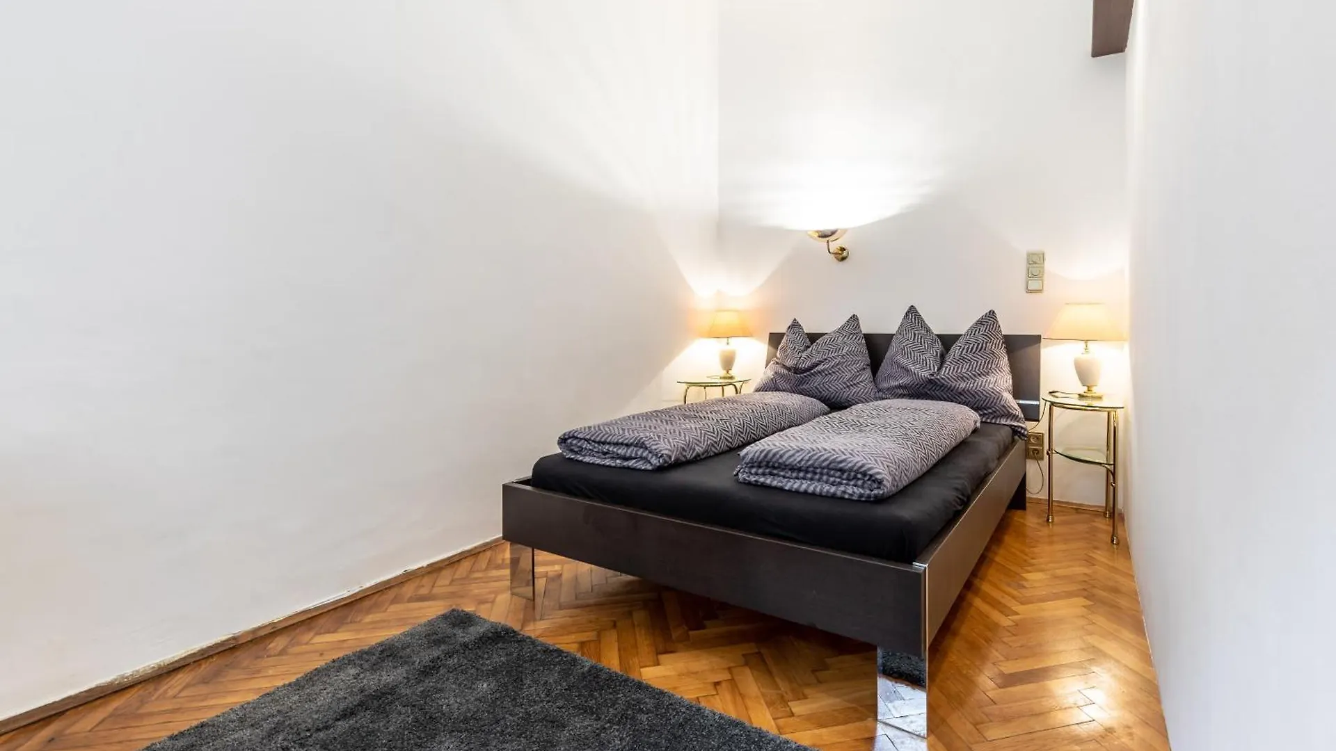 The Hub Vienna By Jr City Apartments النمسا