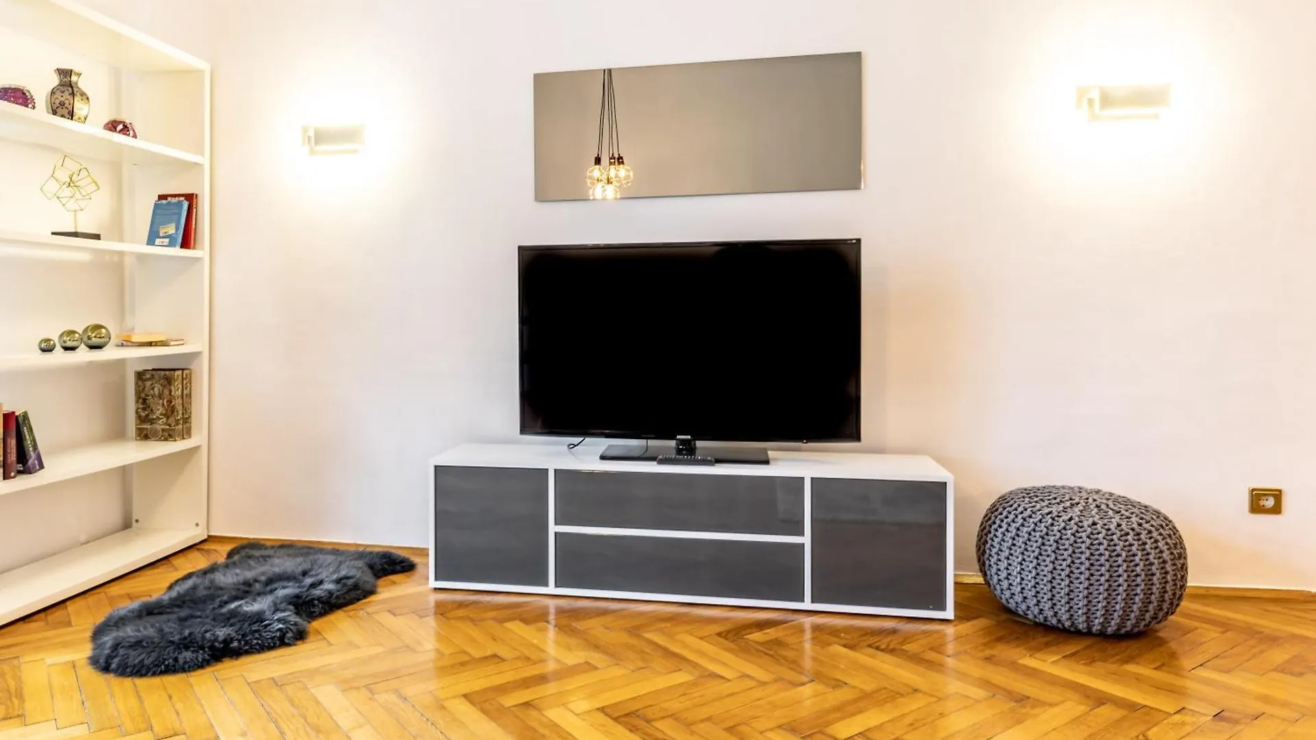 The Hub Vienna By Jr City Apartments