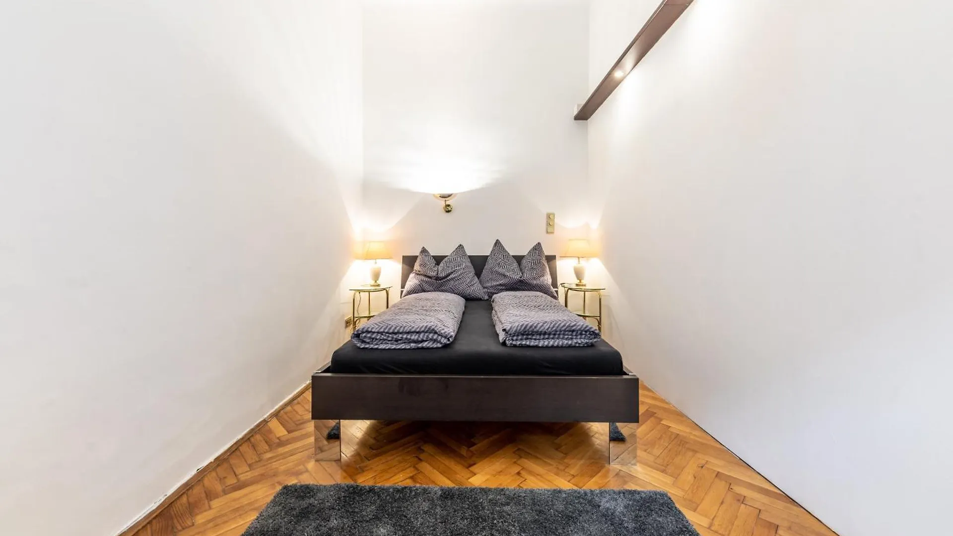 The Hub Vienna By Jr City Apartments