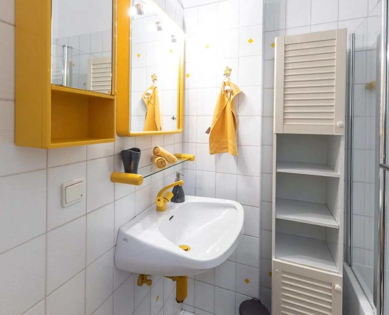 The Hub Vienna By Jr City Apartments Austria